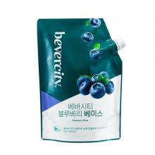 (개당 8400원)</FONT>세미 베버시티 블루베리 베이스 1kg 6개(1박스)