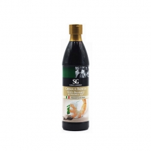 바벨로 발사믹 크림 500ml