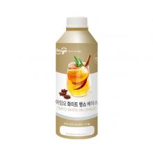 아임요 화이트 뱅쇼 베이스 1000ml