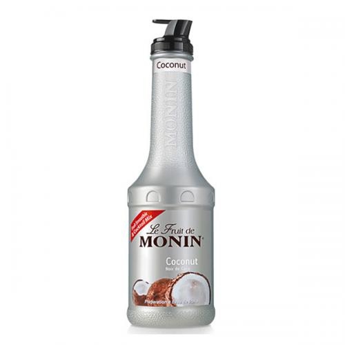 모닌 코코넛 퓨레 1000ml