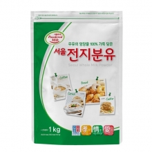 서울우유 전지분유 1kg