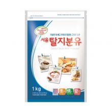 서울우유 탈지분유 1kg