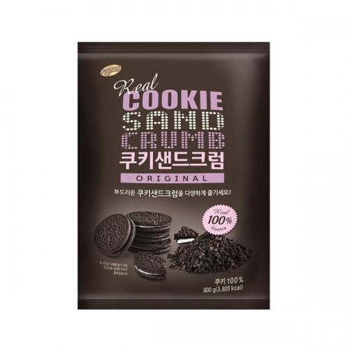 동서 쿠키샌드크럼 800g