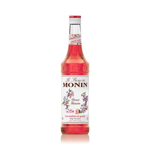 모닌 플라워 블라썸 시럽 700ml