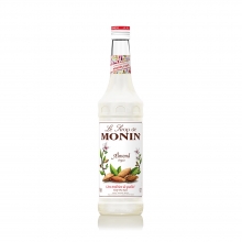 (소비기한25.05.24)모닌 아몬드 시럽 700ml