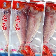 제주옥돔 (마리당200~250g) 2kg(9~10마리)