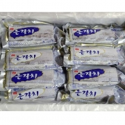 제주은갈치선물세트 제주갈치 (마리당270~400g) 10마리