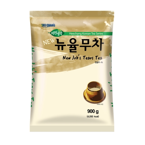 [1508] 희창 뉴율무차 900g