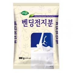 [1509]희창 벤딩전지분 900g