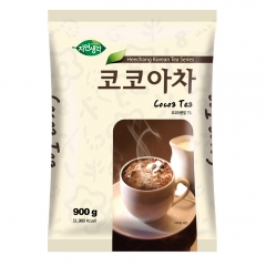 [1510] 희창 코코아차 900g