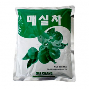 [1528] 희창 매실차 1kg