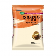 [1530] 희창 대추생강차 900g