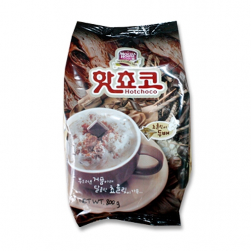 [1060] 모카씨엔티 모카 핫초코 800g