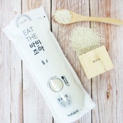 [8550] 바비조아 칼슘찹쌀 1kg