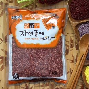 [8552] 바비조아 홍국 발아현미 1kg