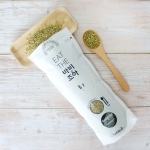 [8553] 바비조아 다시마 발아현미 1kg