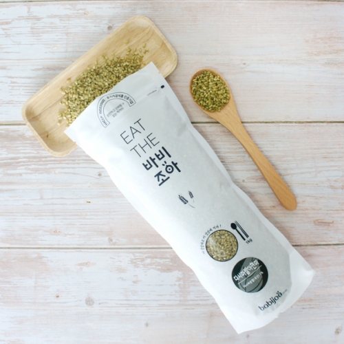 [8553] 바비조아 다시마 발아현미 1kg