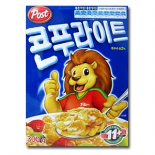 [1817] 포스트 콘푸라이트 300g