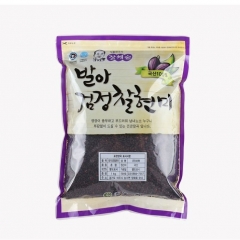 [4113] 장세순 발아검정찰현미 1kg 발아현미