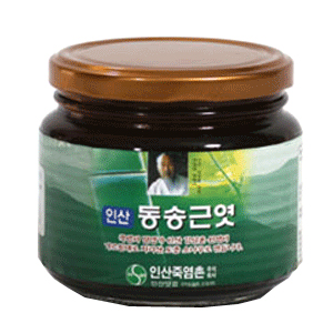 [2263] 인산 동송근엿 500g