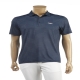레노마 골프 남성 지그재그 프린팅 제에리 셔츠 (RMTYI-2115)
