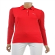 레노마 골프 여성 냉감 이너 카라 티셔츠 (RWTYI-6149)
