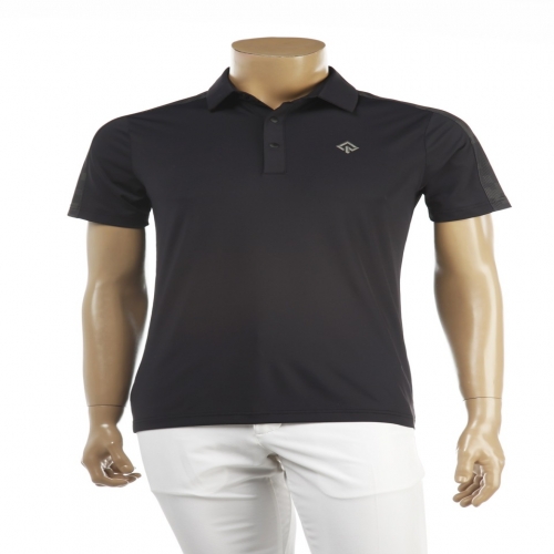 레노마 남성 어깨 포인트 제에리 티셔츠(RMTYI-2151)