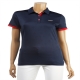 레노마 골프 여성 별 제에리 카라 티셔츠(RWTPI-6102)