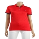 레노마 골프 여성 별 제에리 카라 티셔츠(RWTPI-6102)