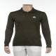 [특가]LPGA Golf Wear 남성 절개 디테일 긴팔 요꼬 티셔츠(L171TS931P)