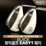 최신형 뷰익(BUICK) EASY-1 웨지