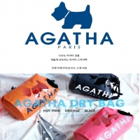 아가타 AGATHA 파리 드라이백 1+1