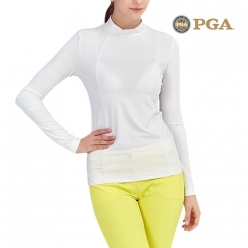   PGA 골프 여성 올라운드 베이스레이어 이너웨어 (POS01TS213)