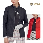 PGA 여성 올라운드 스윙재킷 바람막이 (POS01JK20)