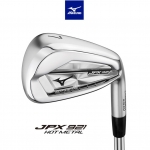 2021 미즈노(Mizuno) JPX921 핫메탈 경량스틸 아이언세트