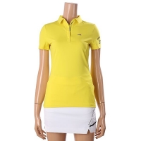 23구 골프 여성용 베이직 폴로 티셔츠 1528MTO052