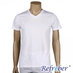 레프레버 남성 항균탈취 기능성 티셔츠