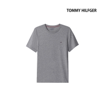 타미힐피거 TOMMY HILFGER 맨즈 코어 플래그 크루넥 티셔츠 T3139