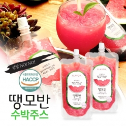 땡모반 수박 주스 200ML