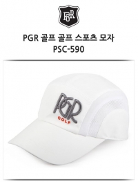 PGR 골프 스포츠 패션 모자 PSC-590