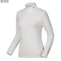 캘빈클라인 골프 Calvin Klein Golf 여성 롱슬리브 CA2TL1403