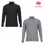 엠바골프 M'va Golf 남성 폴라티셔츠 M203MTS017