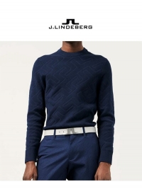 *제이린드버그 JL 브릿지 모노니트 스웨터