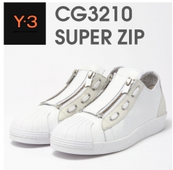 *Adidas아디다스 Y-3 SUPER ZIP CG3210