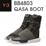 *아디다스 Y-3 QASA BOOT 남성 콰사 부츠