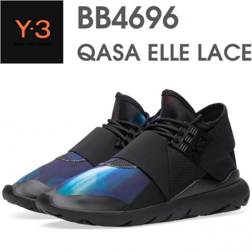 *adidas 아디다스 Y-3 엘르 레이스 스니커즈