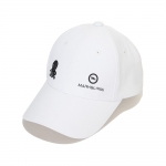 마크앤로나 15주년 기념 컬렉션 T-LINE 골프 모자 LP2WY71U