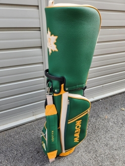 *말본골프 스탠드백 MALBON GOLF STAND BAG M786