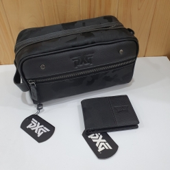 *PXG 남성 라운딩 지갑  WALLET