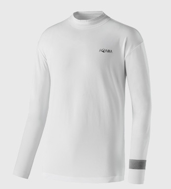 ​​​​​​​혼마 어페럴 남성 스트레치 티셔츠 HMGQ700W522